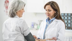 Get The Exercise Limited Mobility