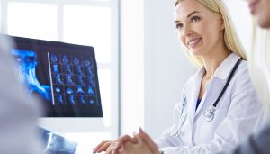 What Is the Future Of Blood Pressure Monitoring?